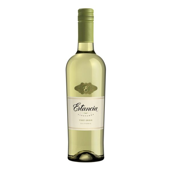 Estancia Pinot Grigio 750ml