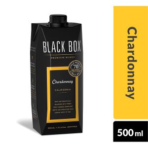 Black Box Chardonnay 500ml