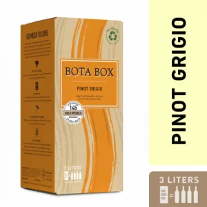 Bota Box Pinot Grigio 3L