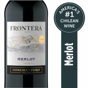 CYT Frontera Merlot 1.5L