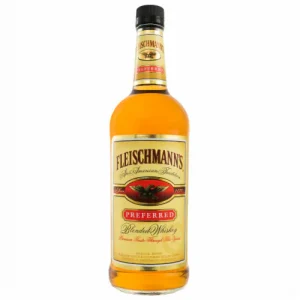 Fleischmann’s Whiskey 1L