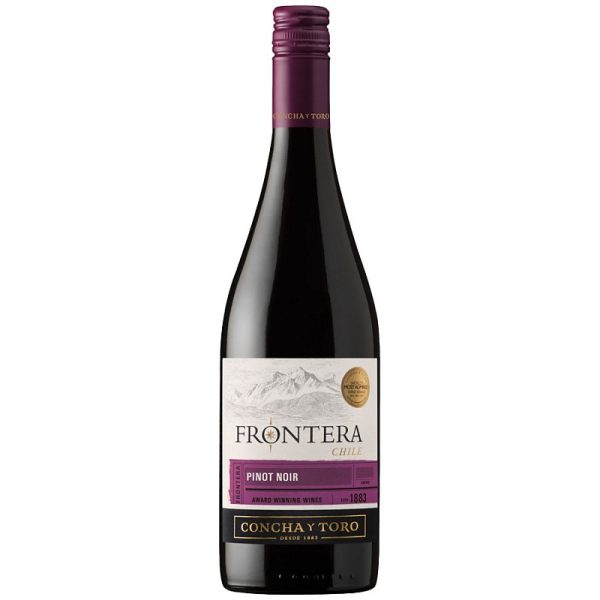 Frontera Pinot Noir 750ml