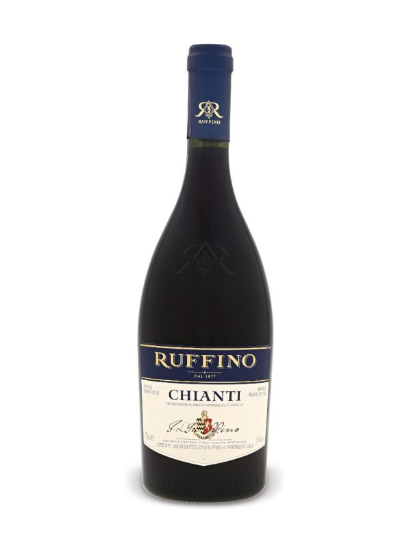 Ruffino Chianti 2017 750ml