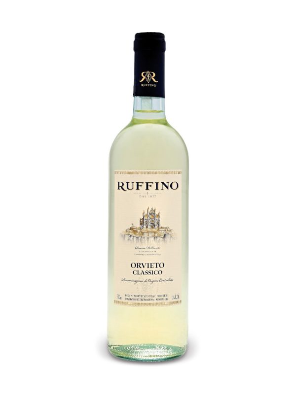 Ruffino Orvieto Classico 750ml