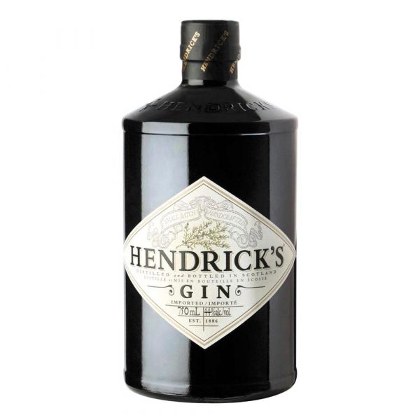 Hendrick's Gin 1L