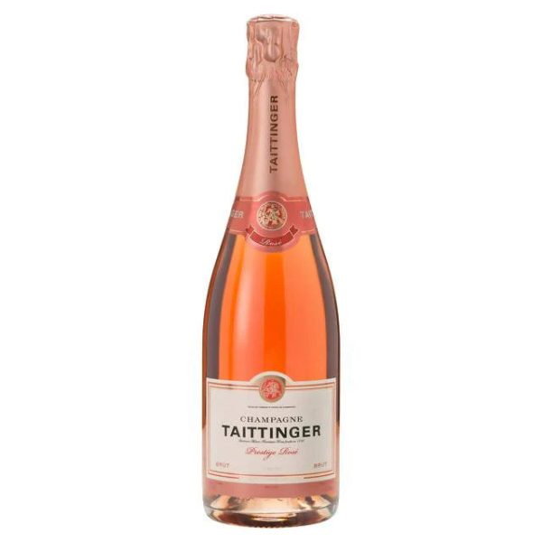 Taittinger Prestige Rose 750ml