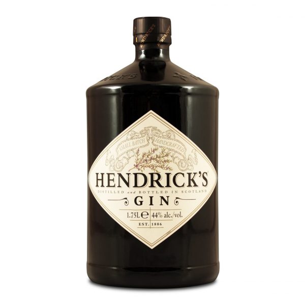 Hendrick's Gin 1.75L