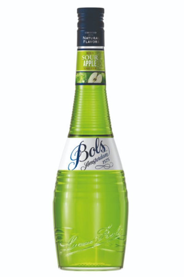 Bols Sour Apple 1L