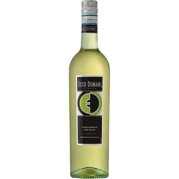 Ecco Domani Pinot Grigio 750ml