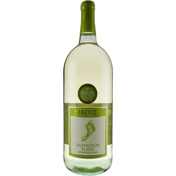 Barefoot Sauvignon Blanc 1.5L