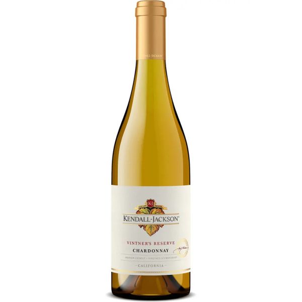 Kendall-Jackson Chardonnay 750ml