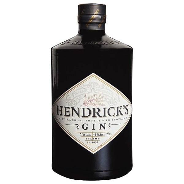 Hendricks Gin 750ml