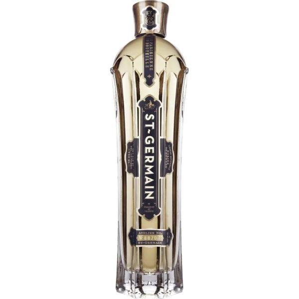 St. Germain Liqueur 750ml