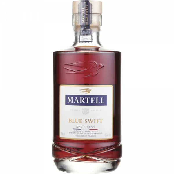 Martell Blue Swift VSOP 750ml