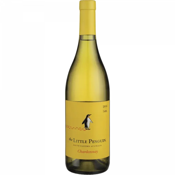 The Little Penguin Chardonnay 750ml