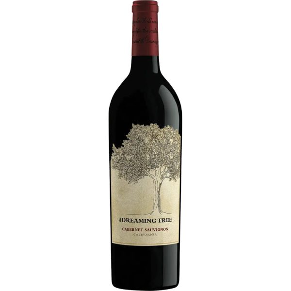 The Dreaming Tree Cabernet Sauvignon 750ml