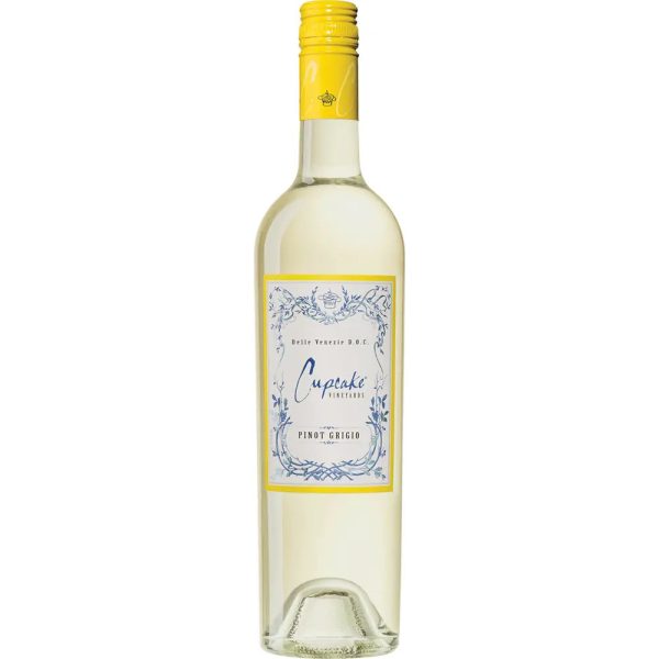 CupCake Pinot Grigio 750ml