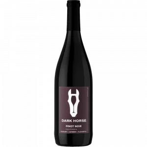 Dark Horse Pinot Noir 750ml