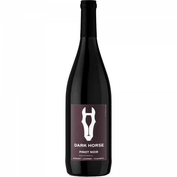 Dark Horse Pinot Noir 750ml