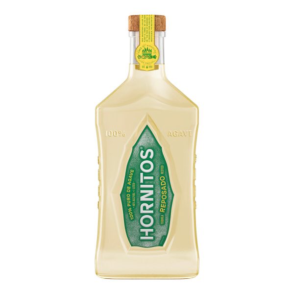 Hornitos Reposado Tequila 1L