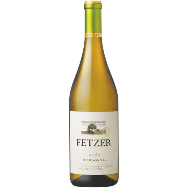 Fetzer Sundial Chardonnay 750ml