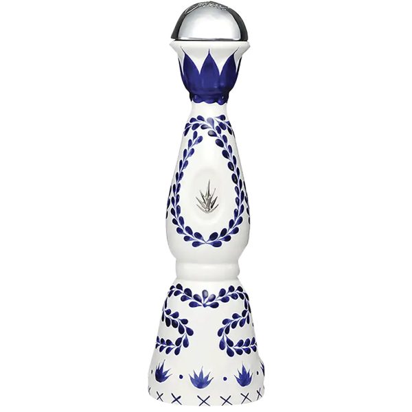 Clase Azul Reposado Tequila 750ml