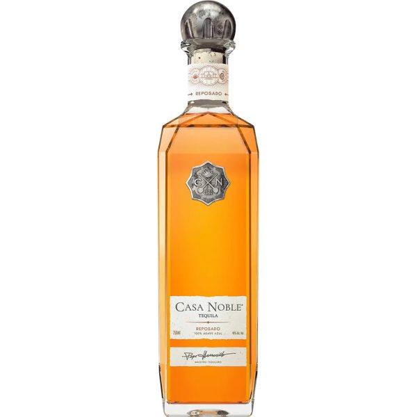 Casa Noble Tequila Reposado 750ml