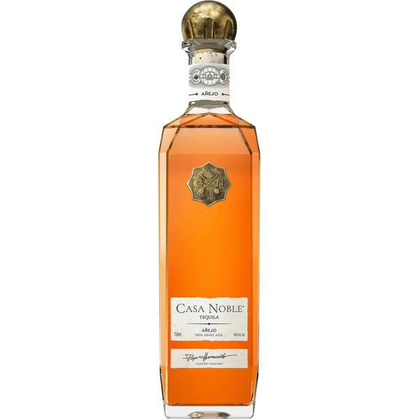 Casa Nobel Anejo Tequila 750ml