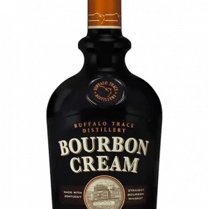 Buffalo Trace Bourbon Cream 750ml