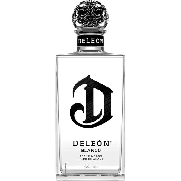 Deleon Blanco Puro De Agave 750ml