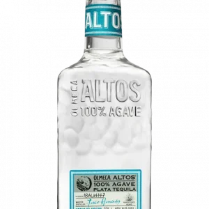 Olmeca Altos Plata 1L