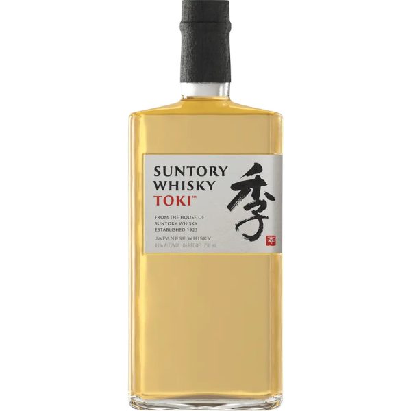 Suntory Whisky Toki 750ml