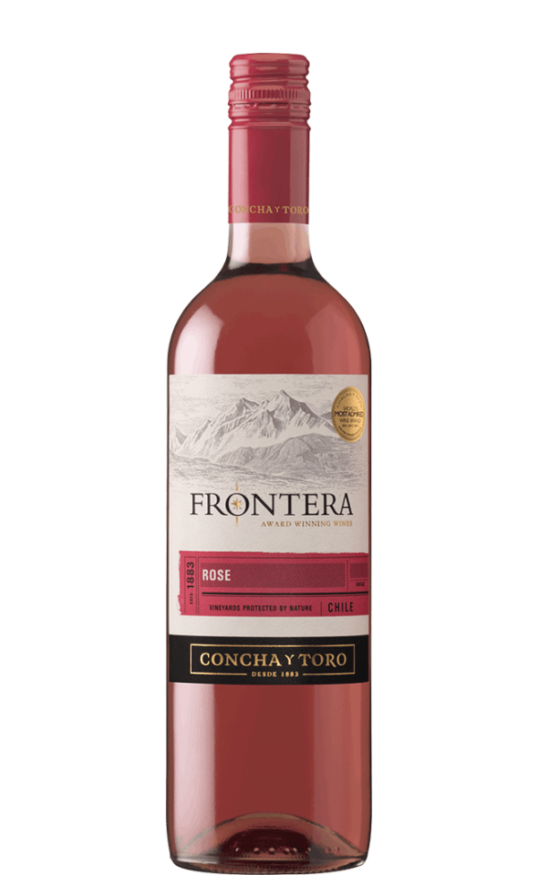 Concha Y Toro Frontera Rosé 750ml