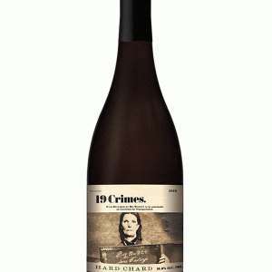 19 Crimes Chard Hard 750ml