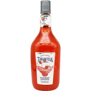 Tarantula Strawberry Margarita 1.75L