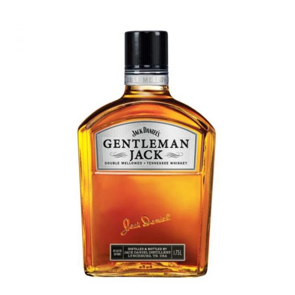 Jack Daniel’s Gentleman Jack 1L