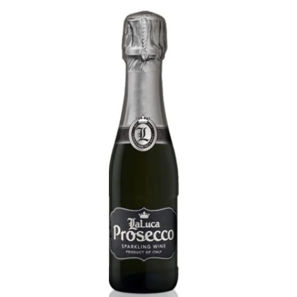 LaLuca Prosecco 187ml