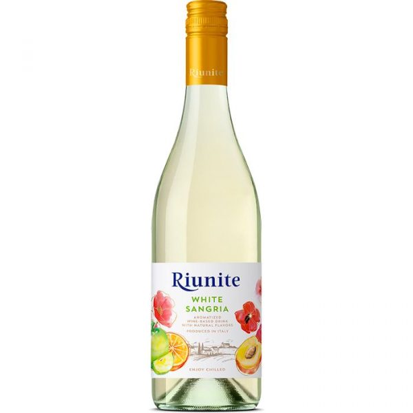 Riunite White Sangria 750ml