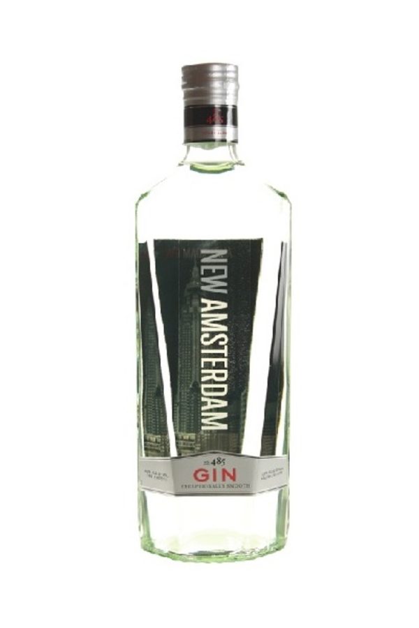 New Amsterdam Gin 1.75L