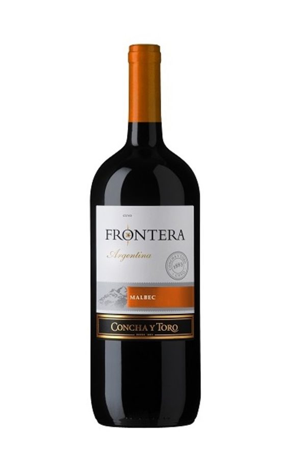 Concha y Toro Frontera Malbec 1.5L