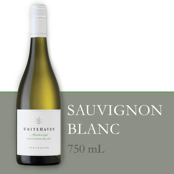 Whitehaven Sauvignon Blanc 750ml