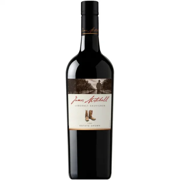 James Mitchell Cabernet Sauvignon 750ml