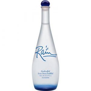 Rain 7x Distilled 750ml