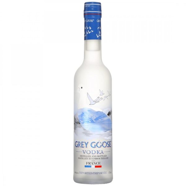 Grey Goose Vodka 375ml