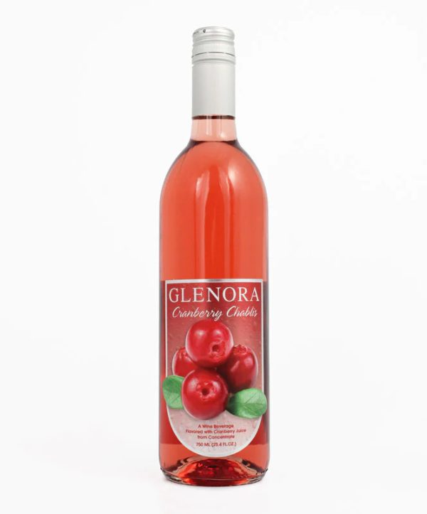 Glenora Cranora 750ml