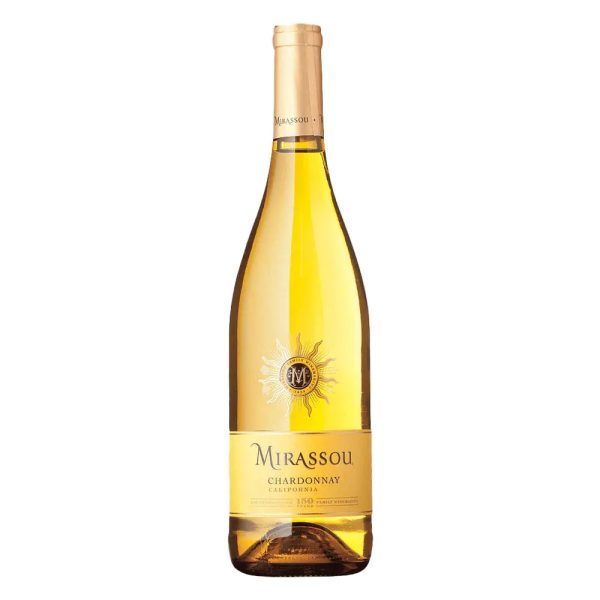 Mirassou Chardonnay 750ml