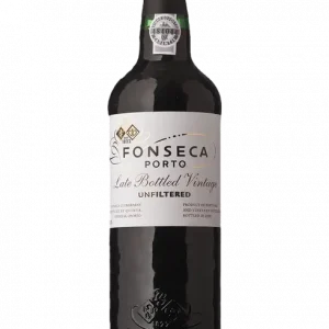 Fonseca Porto Late Bottled Vintage Unfiltered 750ml