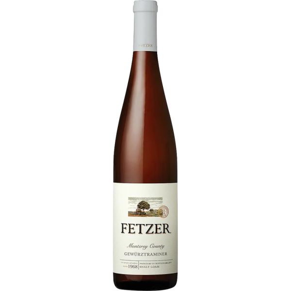 Fetzer Gewurztraminer 750ml