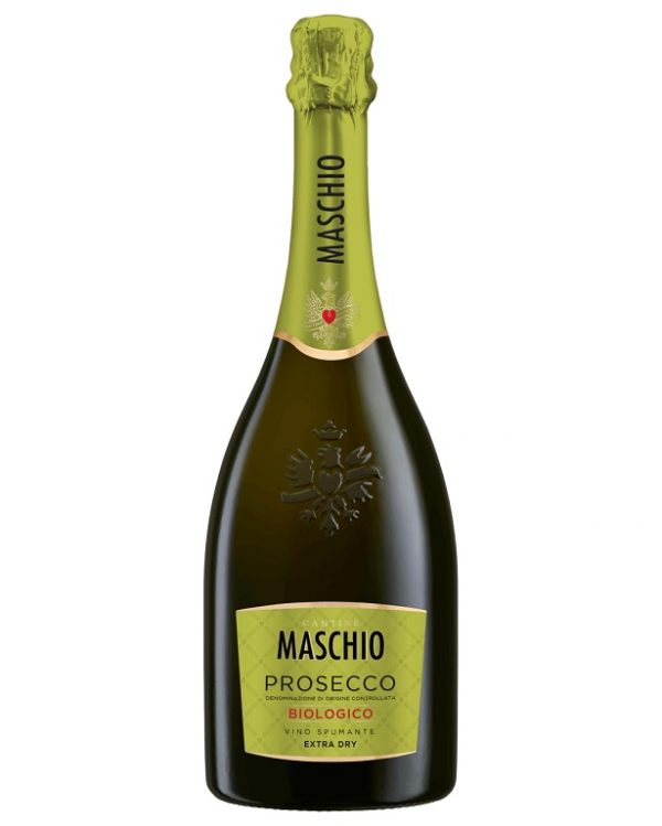 Maschio Organic Prosecco 750ml