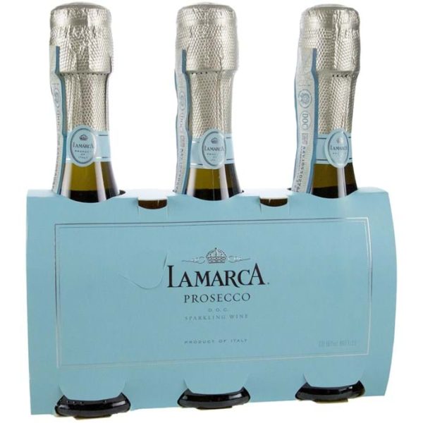 La Marca Prosecco 3Pack